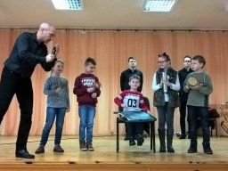Koncert styczniowy   - 04